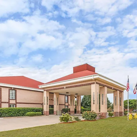 Days Inn By Wyndham Granbury